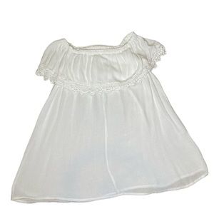 Passport Women’s Off The Shoulder Blouse